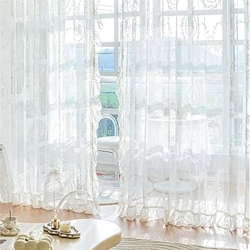 Amazon.com: NewWPKIRA Retro French Princess Style Floral